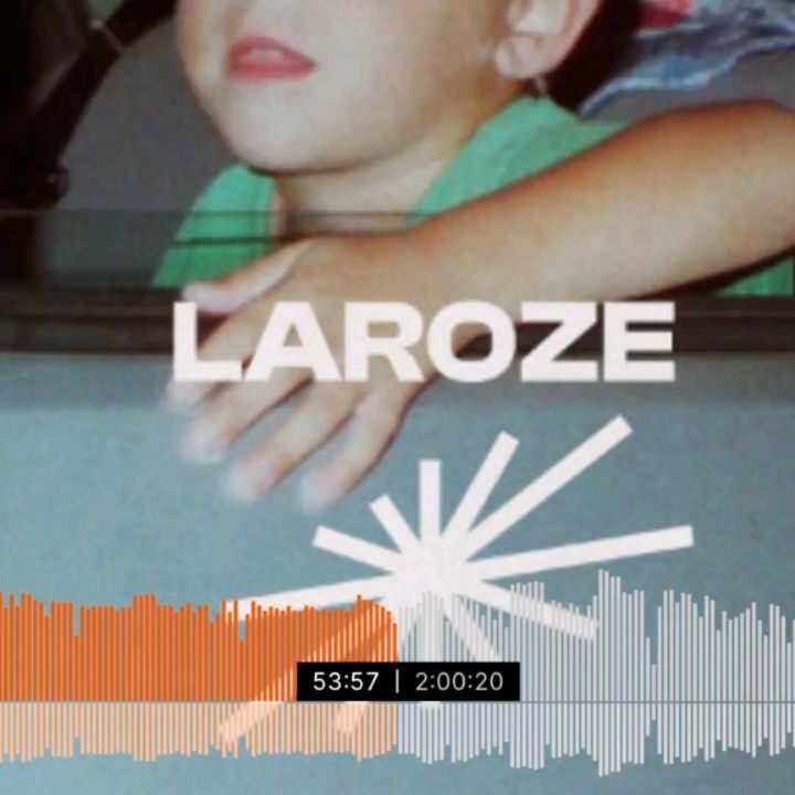 Instagram post from laroze__. This post is in position 10.