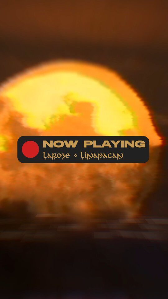 Instagram post from laroze__. This post is in position 18.