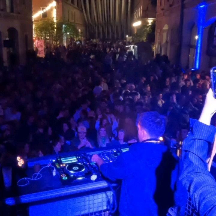 Instagram post from laroze__. This post is in position 1.