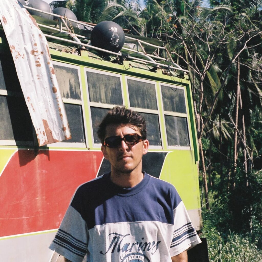 Instagram post from laroze__. This post is in position 3.