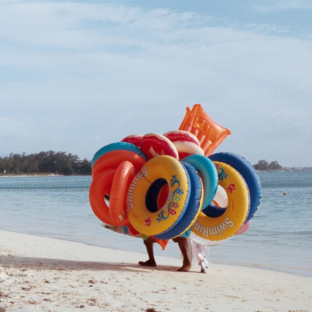 Instagram post from laroze__. This post is in position 3.