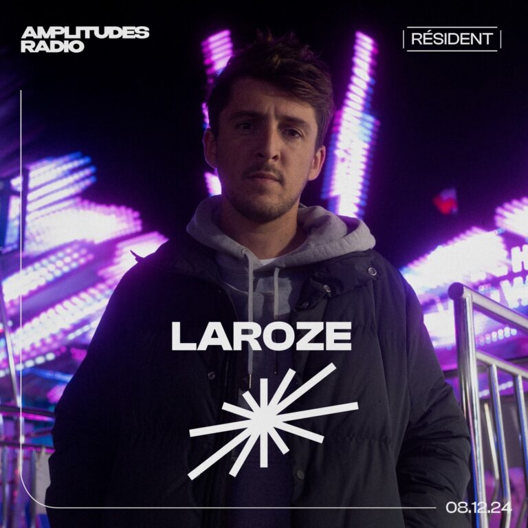 Instagram post from laroze__. This post is in position 8.