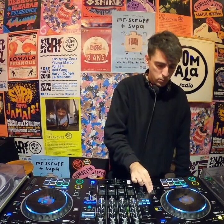 Instagram post from laroze__. This post is in position 4.