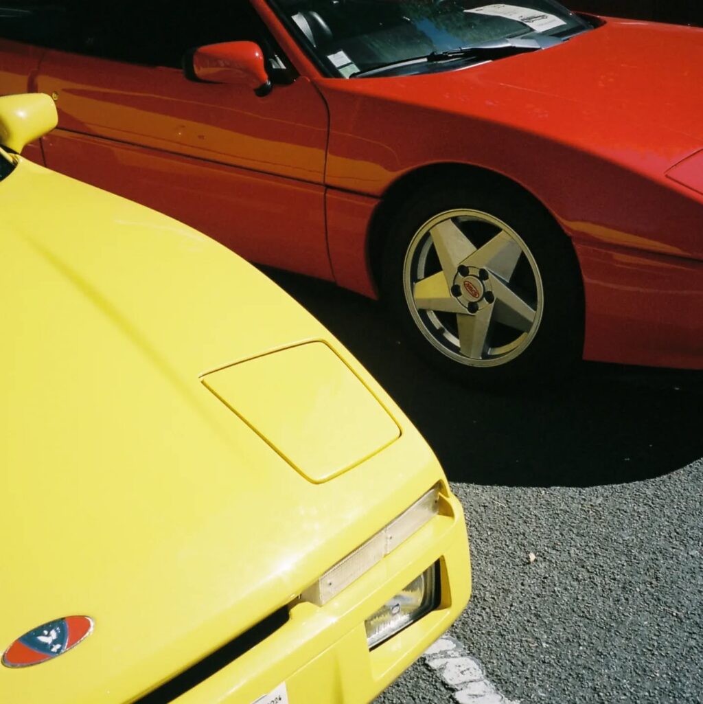 Instagram post from laroze__. This post is in position 1.