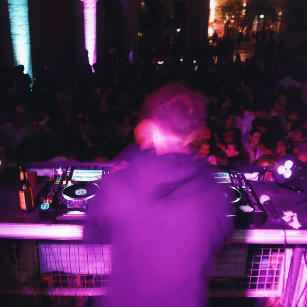 Instagram post from laroze__. This post is in position 0.