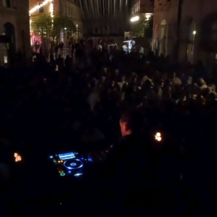 Instagram post from laroze__. This post is in position 2.