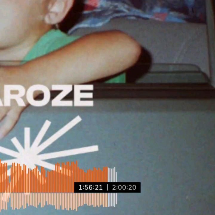 Instagram post from laroze__. This post is in position 1.