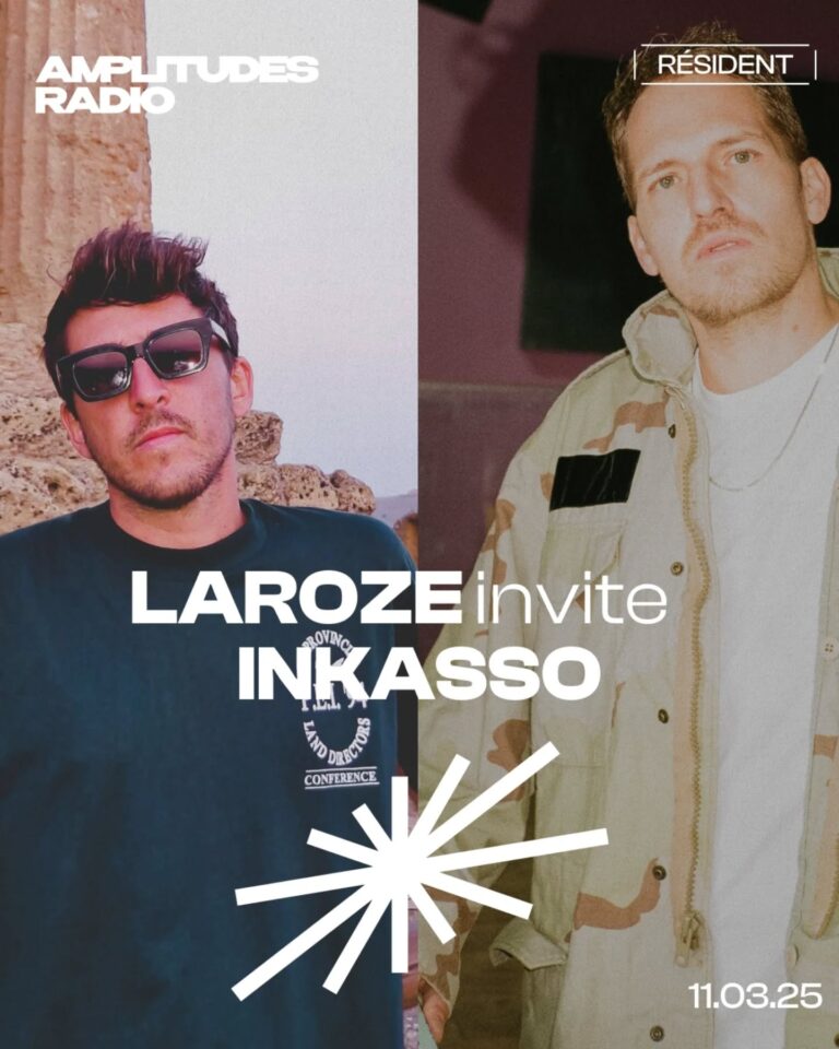 Instagram post from laroze__. This post is in position 3.