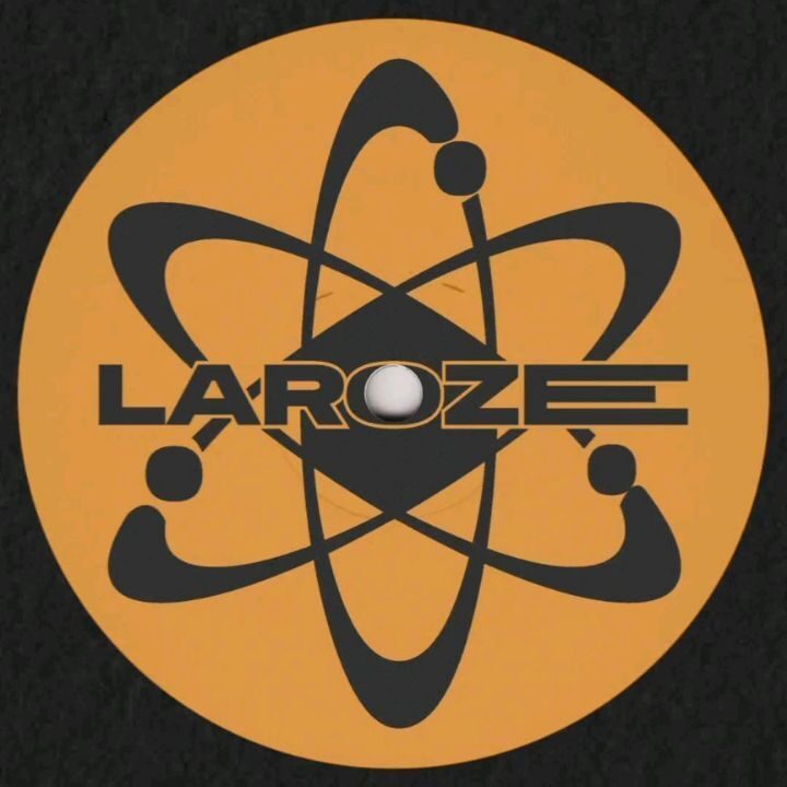 Instagram post from laroze__. This post is in position 1.