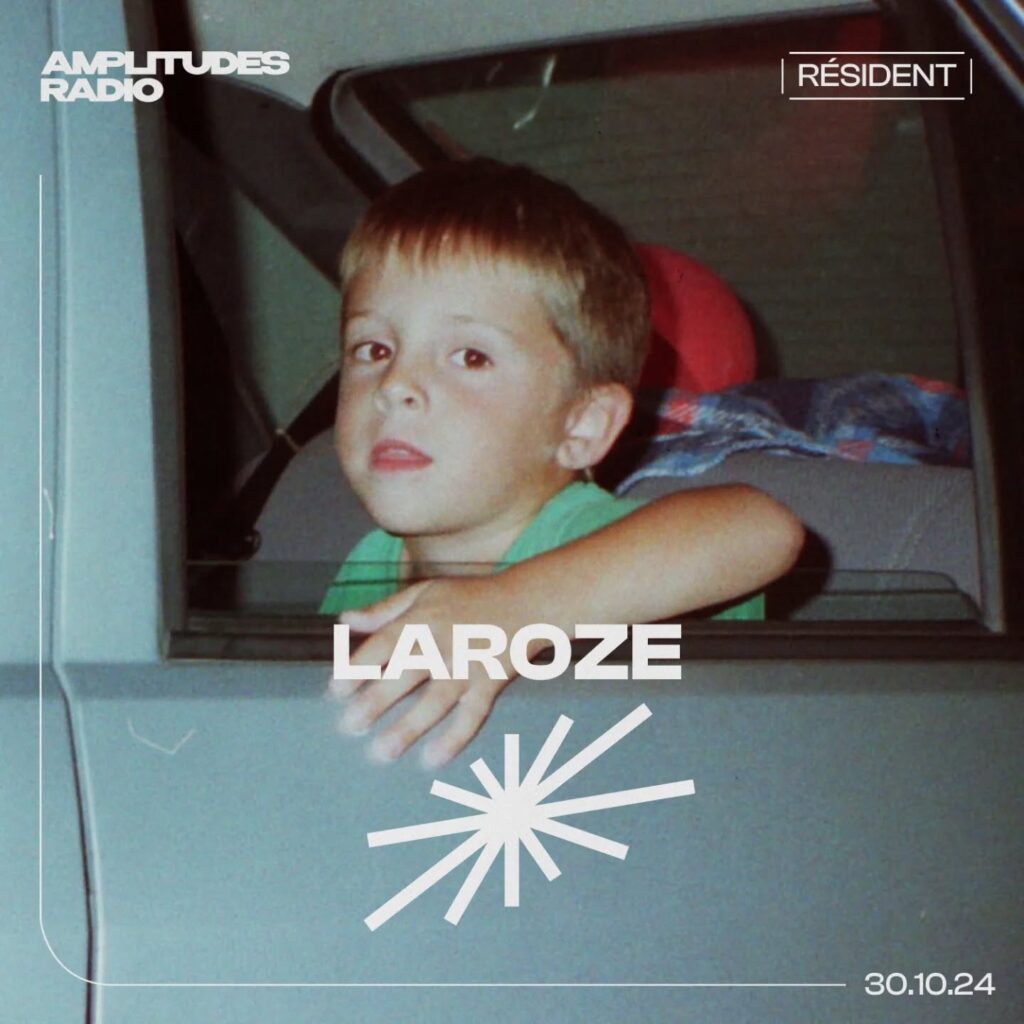 Instagram post from laroze__. This post is in position 0.