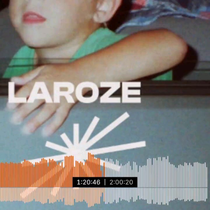 Instagram post from laroze__. This post is in position 5.