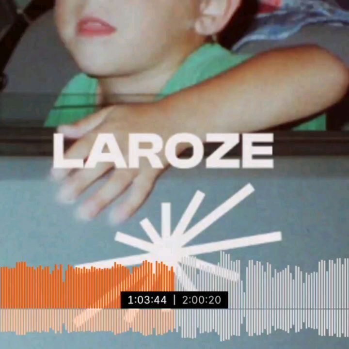 Instagram post from laroze__. This post is in position 11.