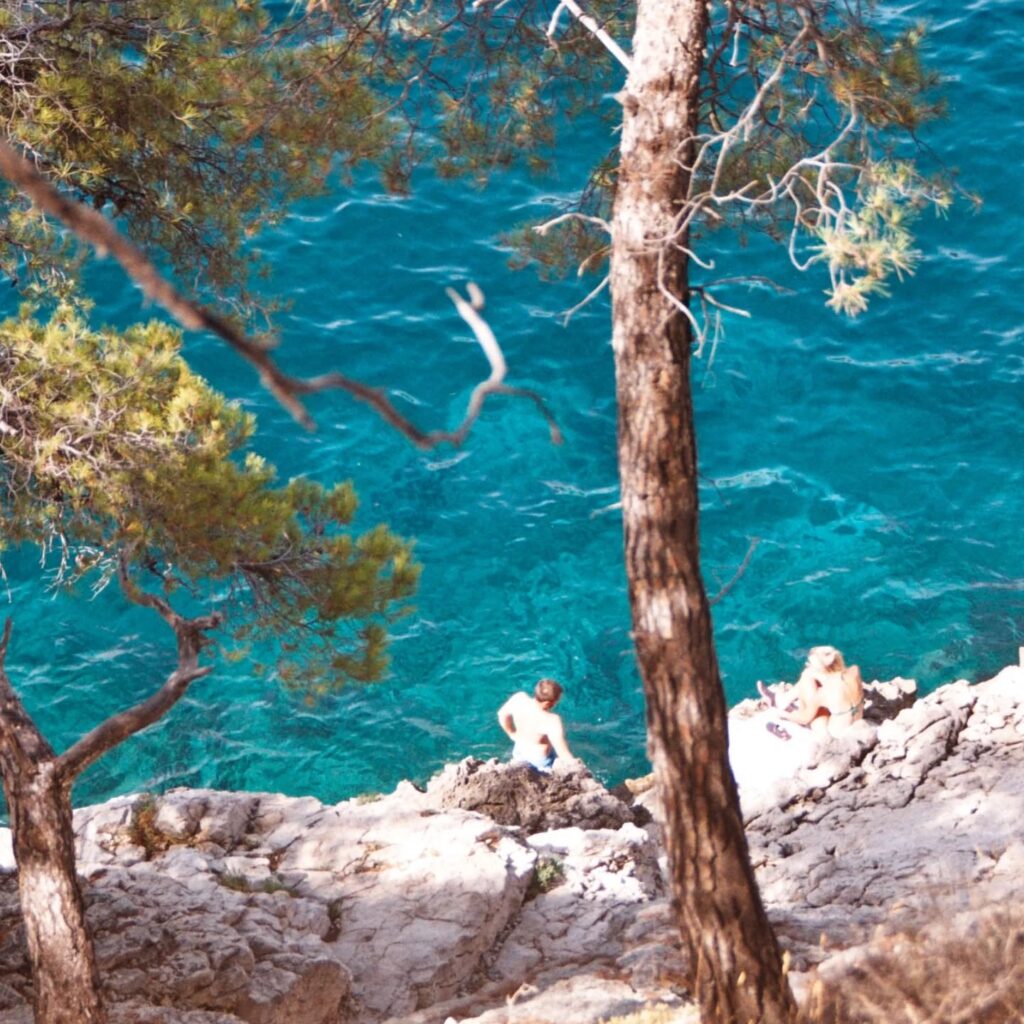 Instagram post from laroze__. This post is in position 6.