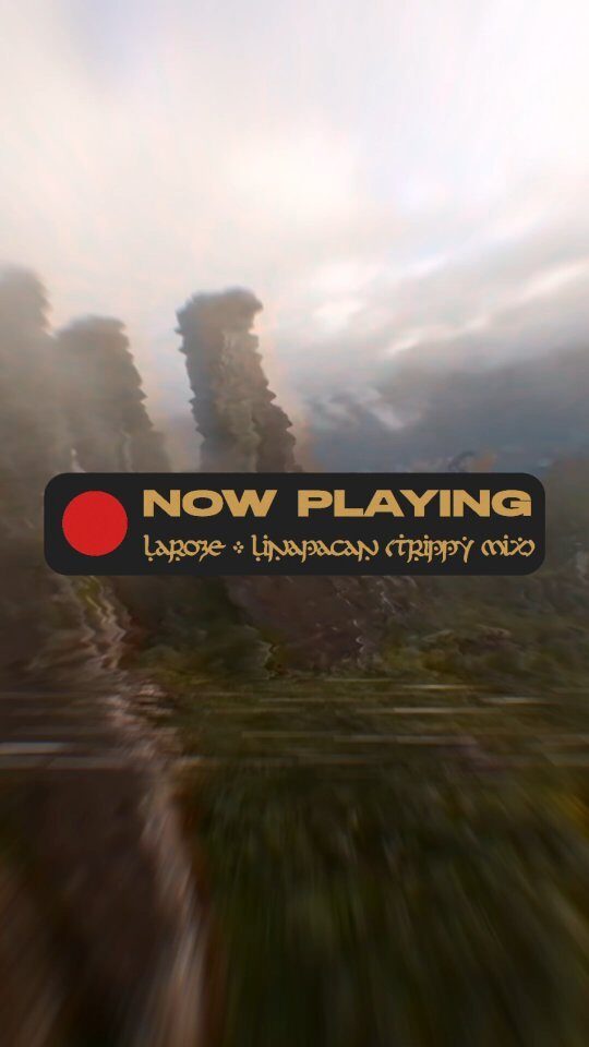 Instagram post from laroze__. This post is in position 17.