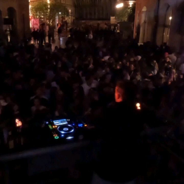 Instagram post from laroze__. This post is in position 8.