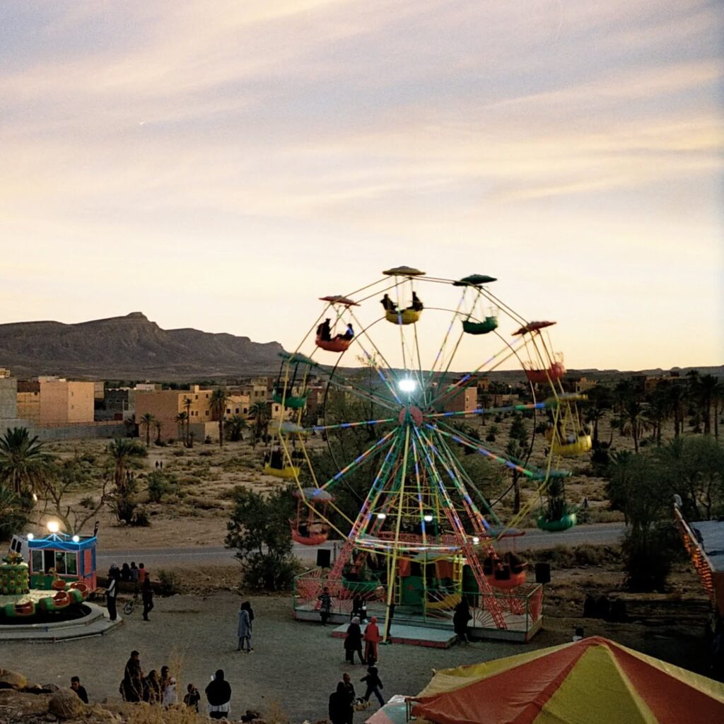 Instagram post from laroze__. This post is in position 7.