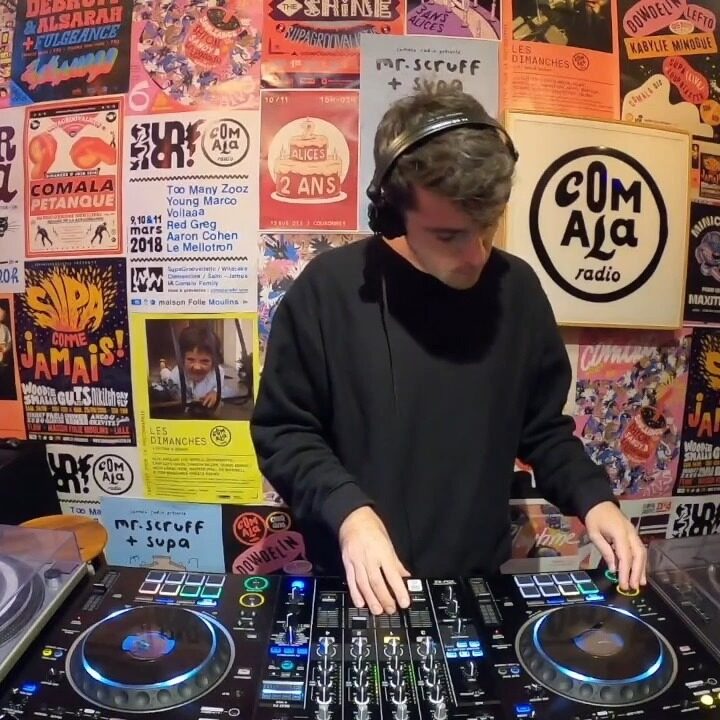 Instagram post from laroze__. This post is in position 7.