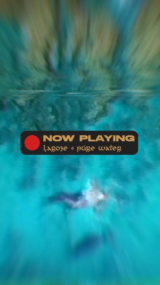 Instagram post from laroze__. This post is in position 17.