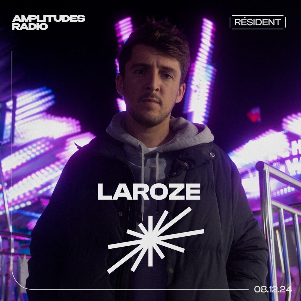 Instagram post from laroze__. This post is in position 8.