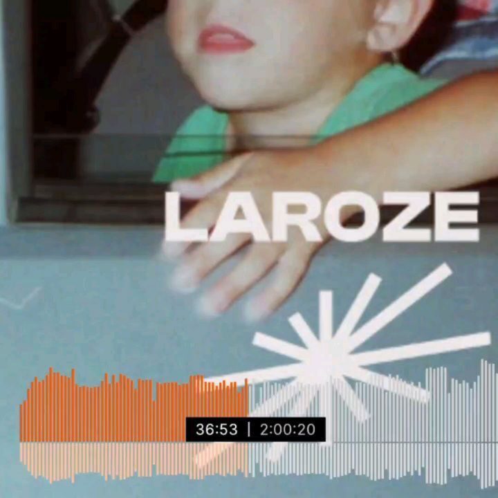 Instagram post from laroze__. This post is in position 12.