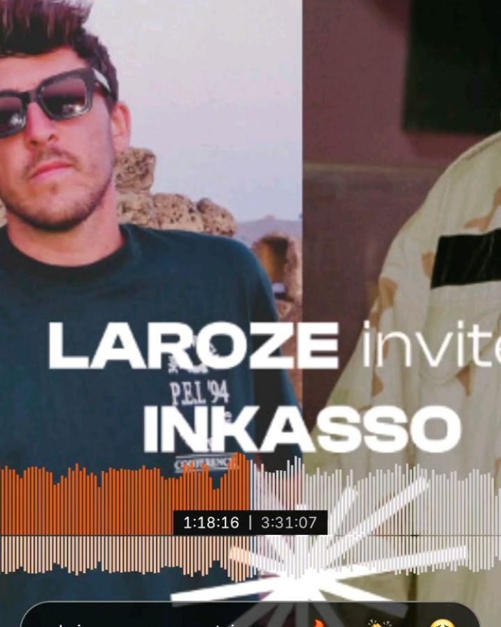 Instagram post from laroze__. This post is in position 6.