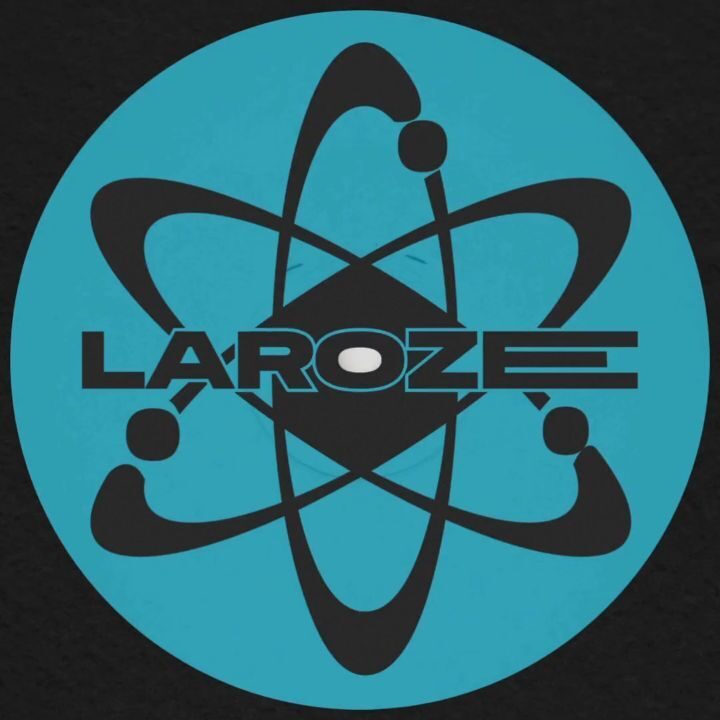 Instagram post from laroze__. This post is in position 3.