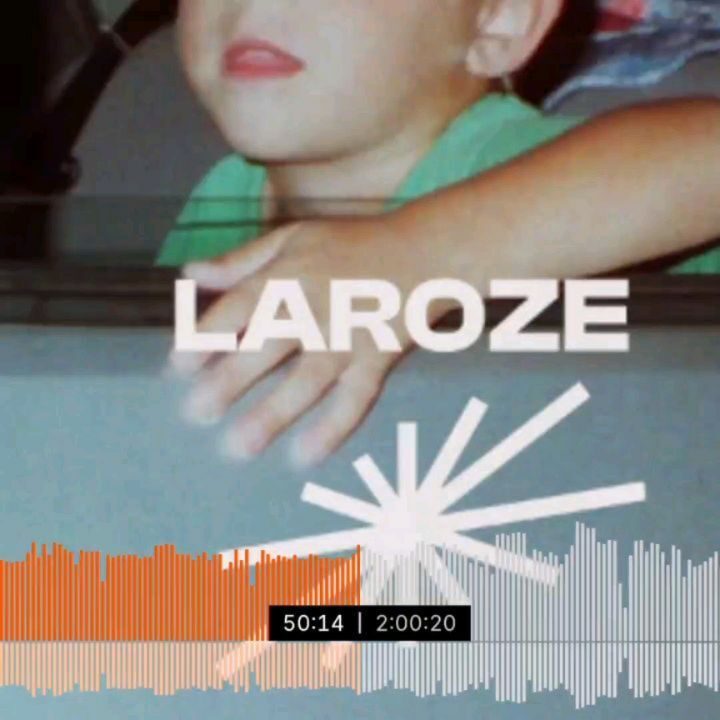 Instagram post from laroze__. This post is in position 4.