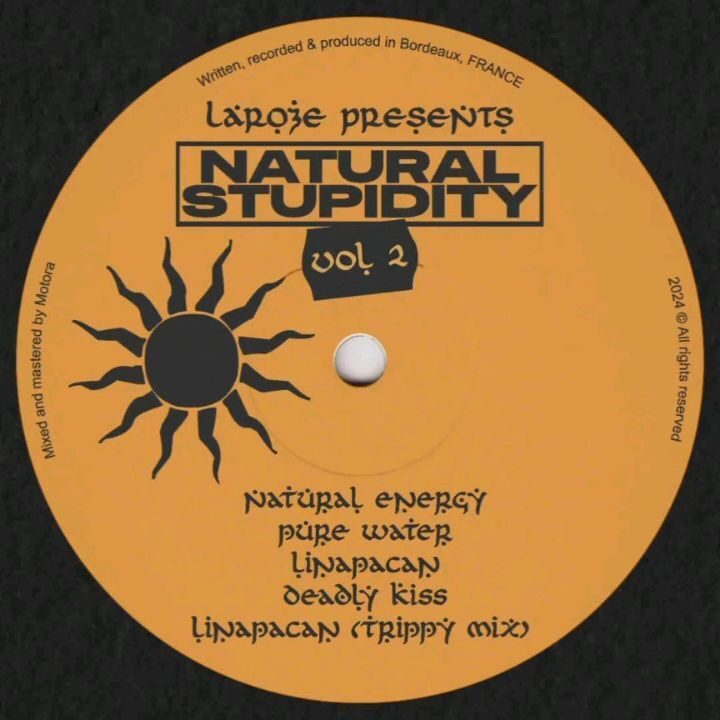 Instagram post from laroze__. This post is in position 20.