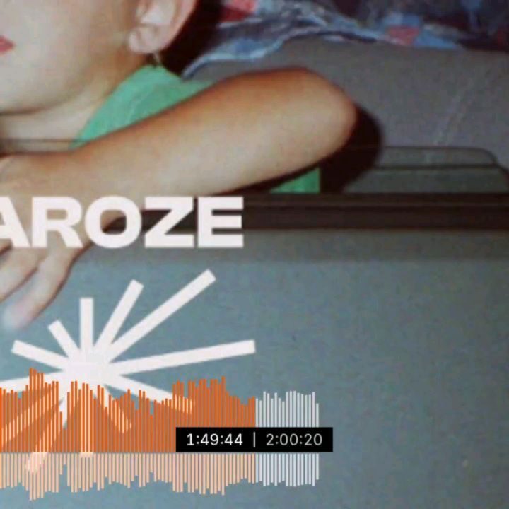 Instagram post from laroze__. This post is in position 6.