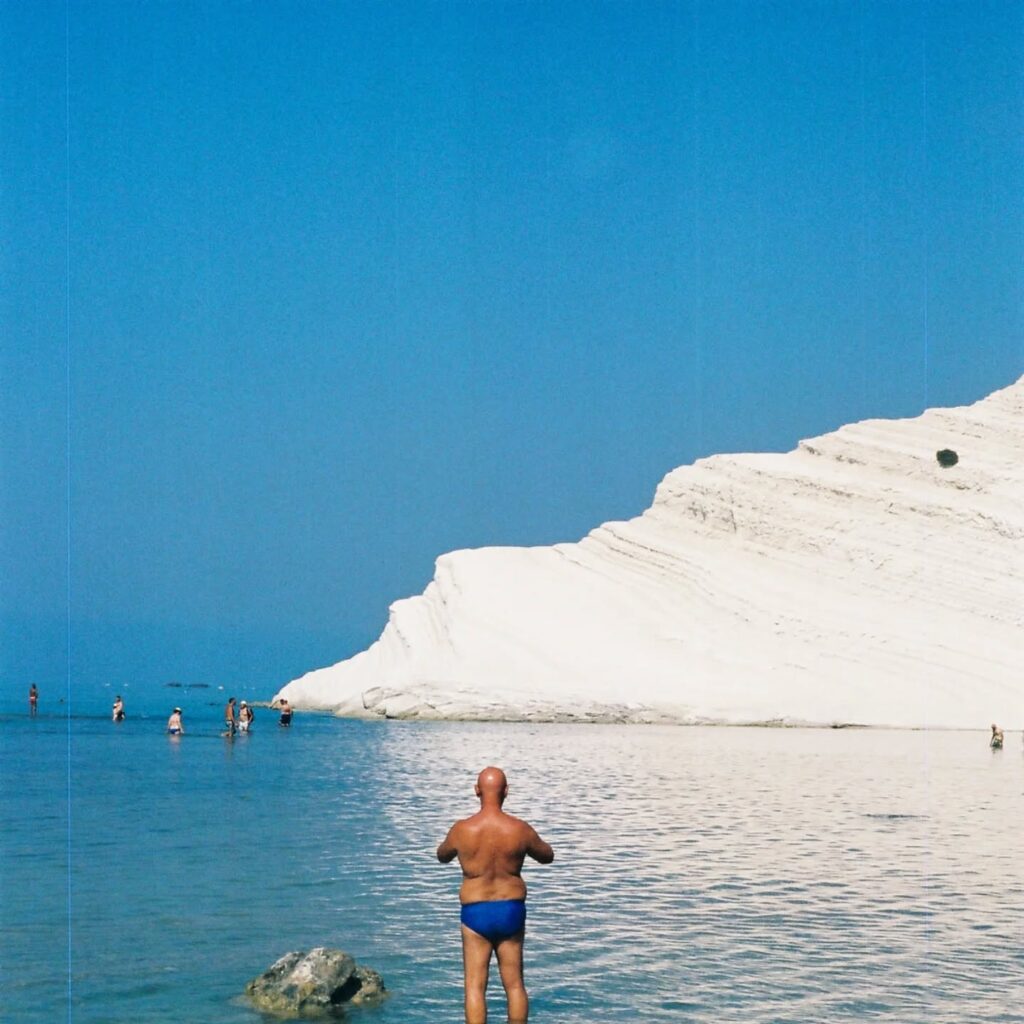 Instagram post from laroze__. This post is in position 2.