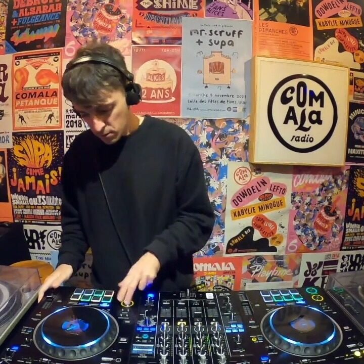 Instagram post from laroze__. This post is in position 2.