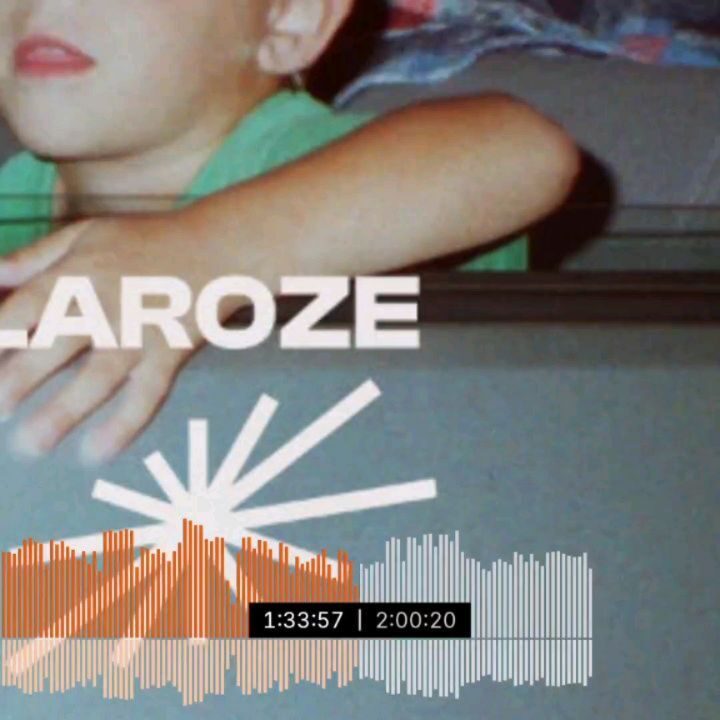 Instagram post from laroze__. This post is in position 9.